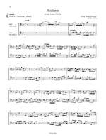 Workshop Bass Recorder Volume 3 Product Image