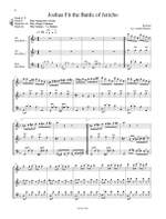 Workshop Bass Recorder Volume 3 Product Image