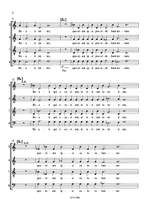 Pärt, Arvo: Beatitudines Product Image
