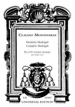 Malipiero&#x20;Gian&#x3A;&#x20;Si&#x20;ch&#x27;io&#x20;vorrei&#x20;morire&#x20;SV89