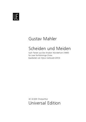 Mahler,&#x20;G&#x3A;&#x20;Scheiden&#x20;und&#x20;Meiden