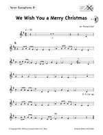 World Music junior - Christmas witht CD Product Image