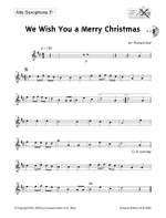 World Music junior - Christmas witht CD Product Image