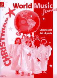 World Music junior - Christmas