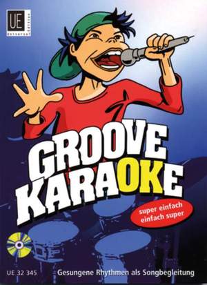 Groove&#x20;Karaoke