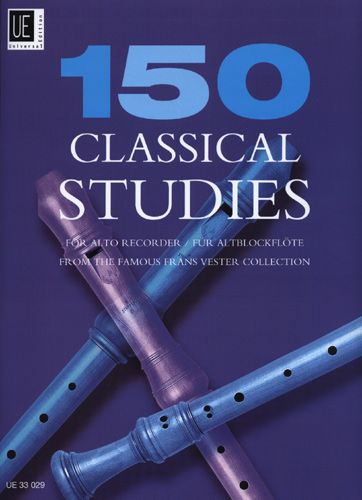 150 Classical Studies