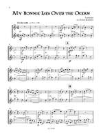 Celtic Flute Duets Product Image