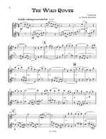 Celtic Flute Duets Product Image