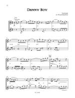 Celtic Flute Duets Product Image