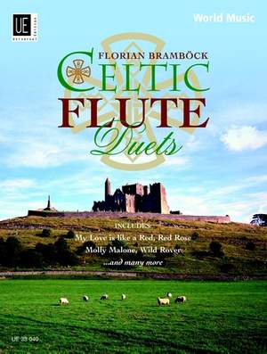 Celtic Flute Duets