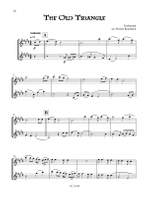 Celtic Flute Duets Product Image