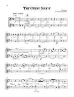 Celtic Flute Duets Product Image