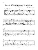 Celtic Flute Duets Product Image