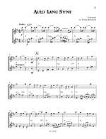 Celtic Flute Duets Product Image