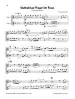 Afro-Latin Flute Duets Product Image