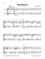 Afro-Latin Flute Duets Product Image