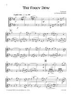 Celtic Saxophone Duets Product Image
