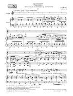 Frauentanz op. 10 Product Image