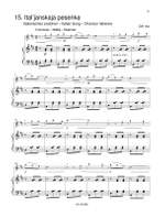 Tchaikovsky: Kinderalbum Product Image