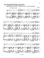 Tchaikovsky: Kinderalbum Product Image