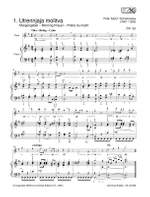 Tchaikovsky: Kinderalbum Product Image