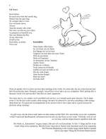Igudesman Aleks: The Cat Scratch Book with CD Product Image
