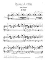 Schoenberg, Arnold: Gurre Lieder Product Image