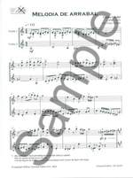 Collatti Diego: Tango Violin Duets Product Image