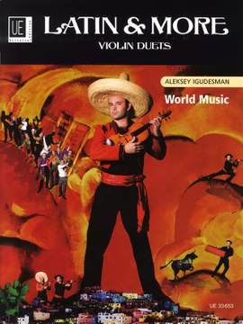 Igudesman Aleks: Latin & More