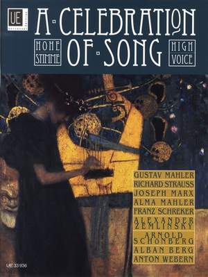 A Celebration of Songs