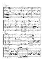 Weill Kurt: String quartet No 1 op. 8 Product Image
