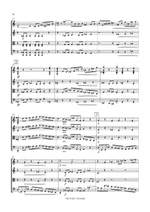 Weill Kurt: String quartet No 1 op. 8 Product Image