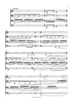 Weill Kurt: String quartet No 1 op. 8 Product Image