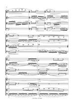 Weill Kurt: String quartet No 1 op. 8 Product Image