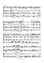 Weill Kurt: String quartet No 1 op. 8 Product Image