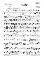Weill Kurt: String quartet No 1 op. 8 Product Image