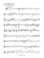 Weill Kurt: String quartet No 1 op. 8 Product Image