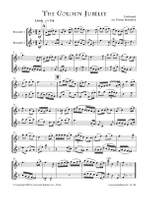 Celtic Recorder Duets Product Image