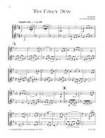 Celtic Recorder Duets Product Image