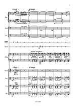 Bartók, Béla: Dance  Suite Product Image