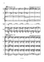 Bartók, Béla: Dance  Suite Product Image