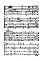 Bartók: String Quartet No. 3 Product Image