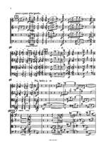 Bartók: String Quartet No. 3 Product Image