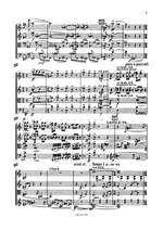 Bartók: String Quartet No. 3 Product Image