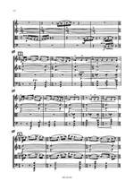 Bartók: String Quartet No. 3 Product Image