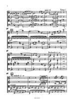 Bartók: String Quartet No. 3 Product Image