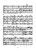 Bartók, Béla: String Quartet No. 4 Product Image