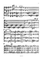 Bartók, Béla: String Quartet No. 4 Product Image