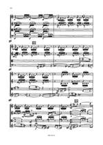 Bartók, Béla: String Quartet No. 4 Product Image
