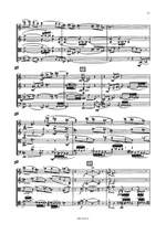Bartók, Béla: String Quartet No. 4 Product Image